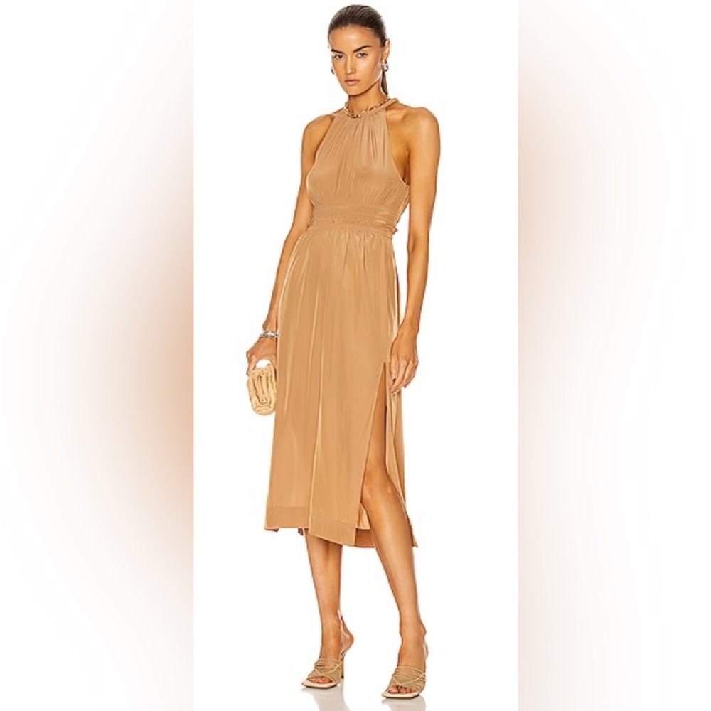 A.L.C. Klara Maxi Dress